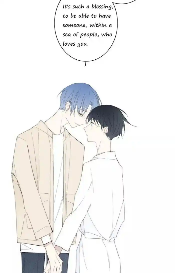 Cry for Me Vol.01 Ch.150