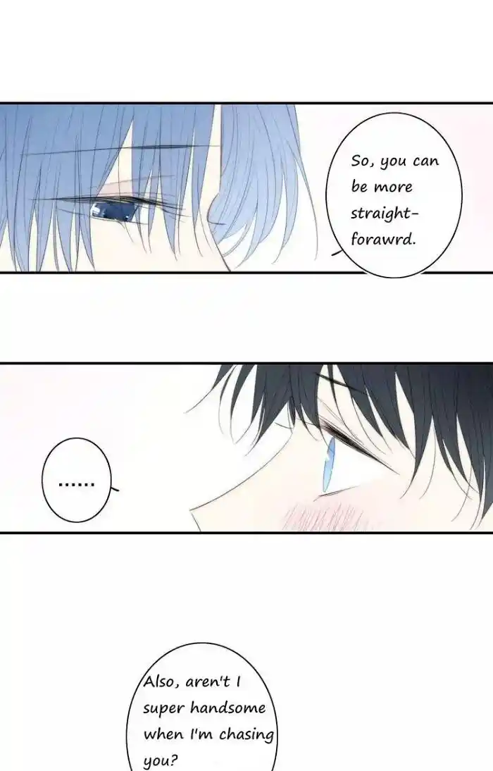 Cry for Me Vol.01 Ch.150