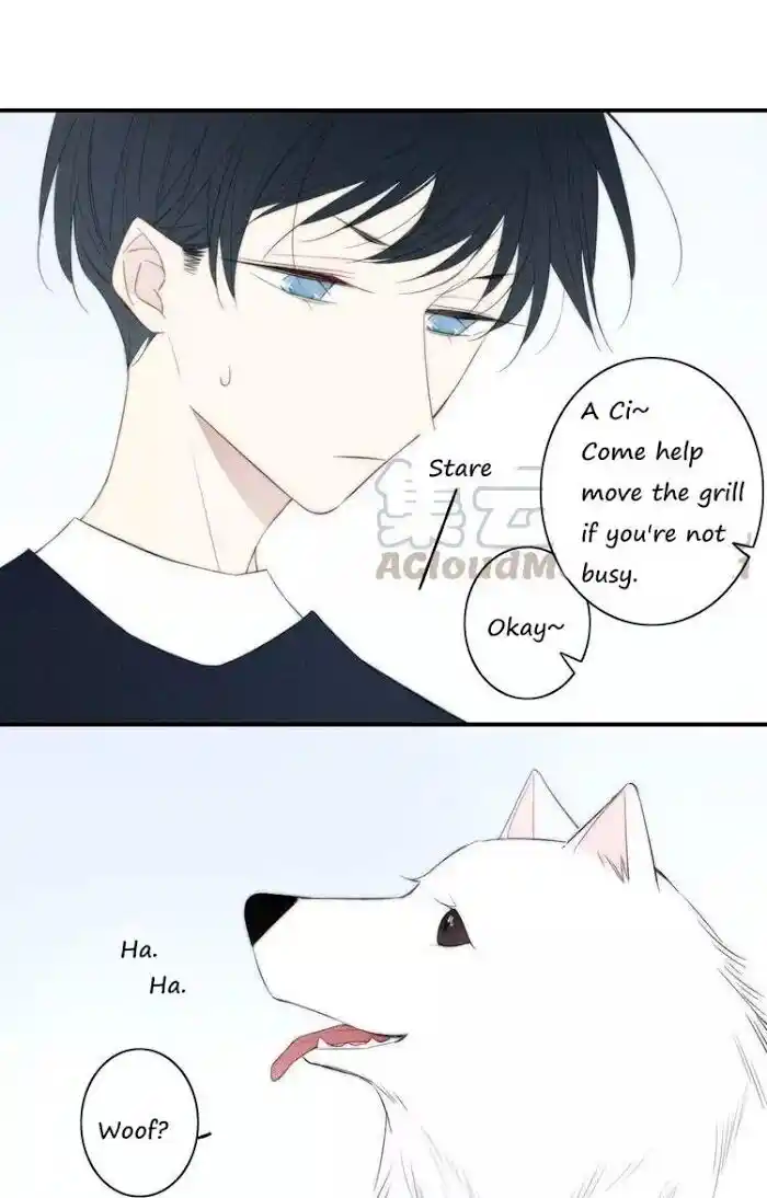 Cry for Me Vol.01 Ch.150