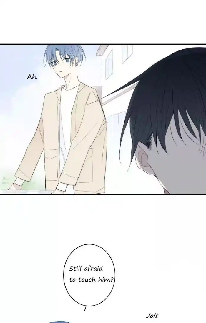 Cry for Me Vol.01 Ch.150