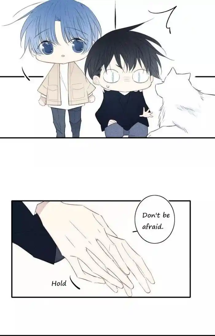 Cry for Me Vol.01 Ch.150