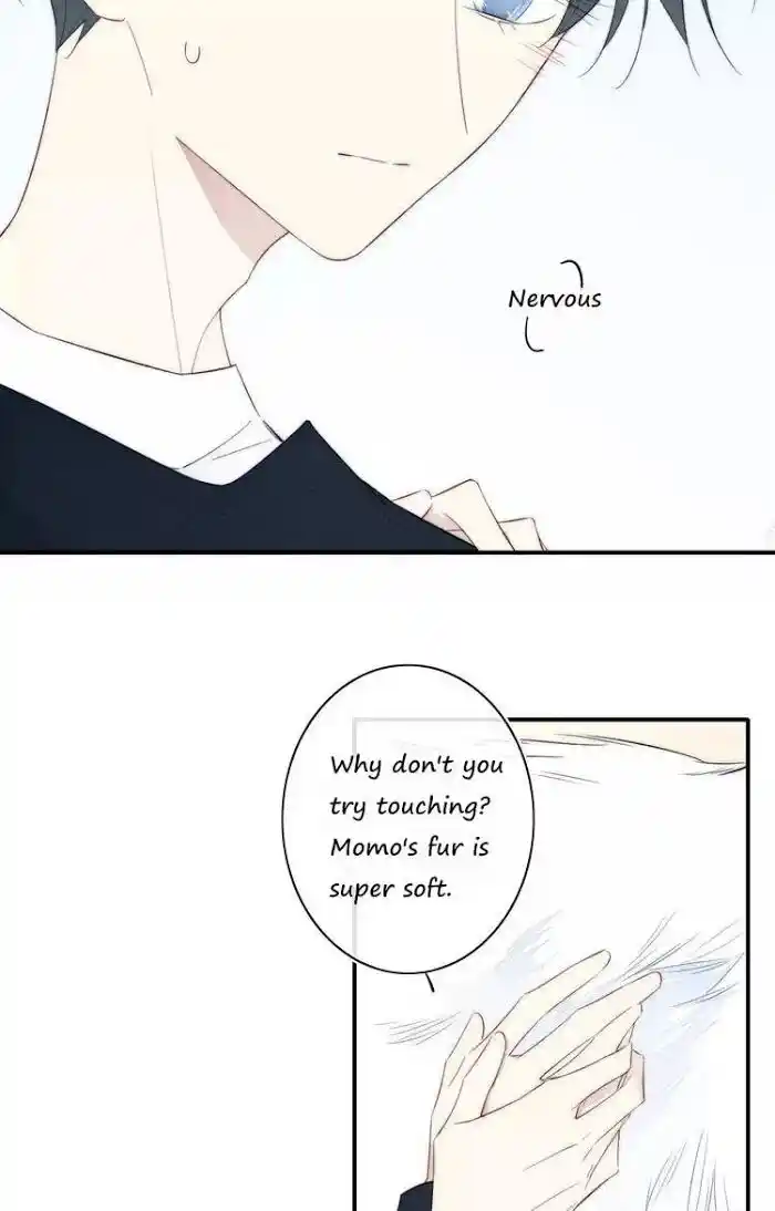 Cry for Me Vol.01 Ch.150