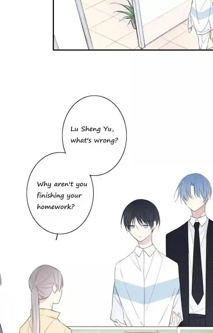 Cry for Me Vol.01 Ch.150