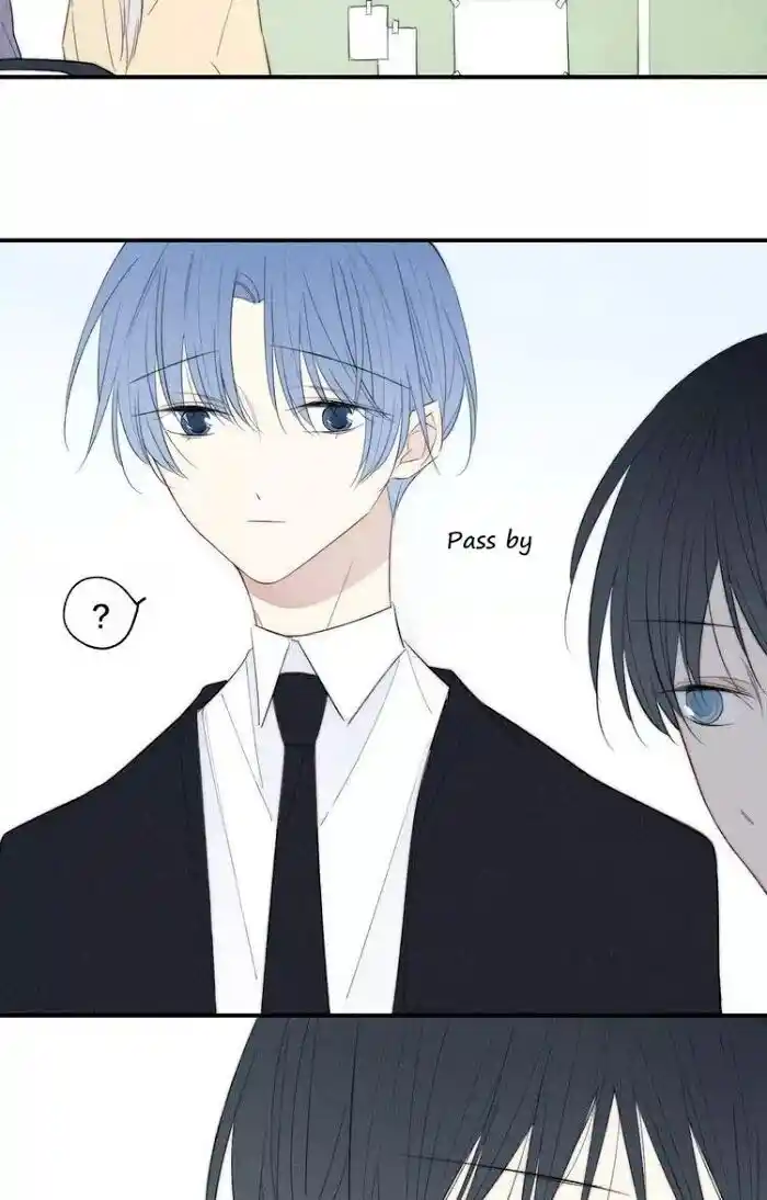 Cry for Me Vol.01 Ch.150