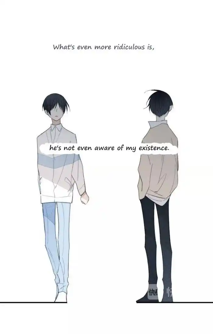 Cry for Me Vol.01 Ch.151