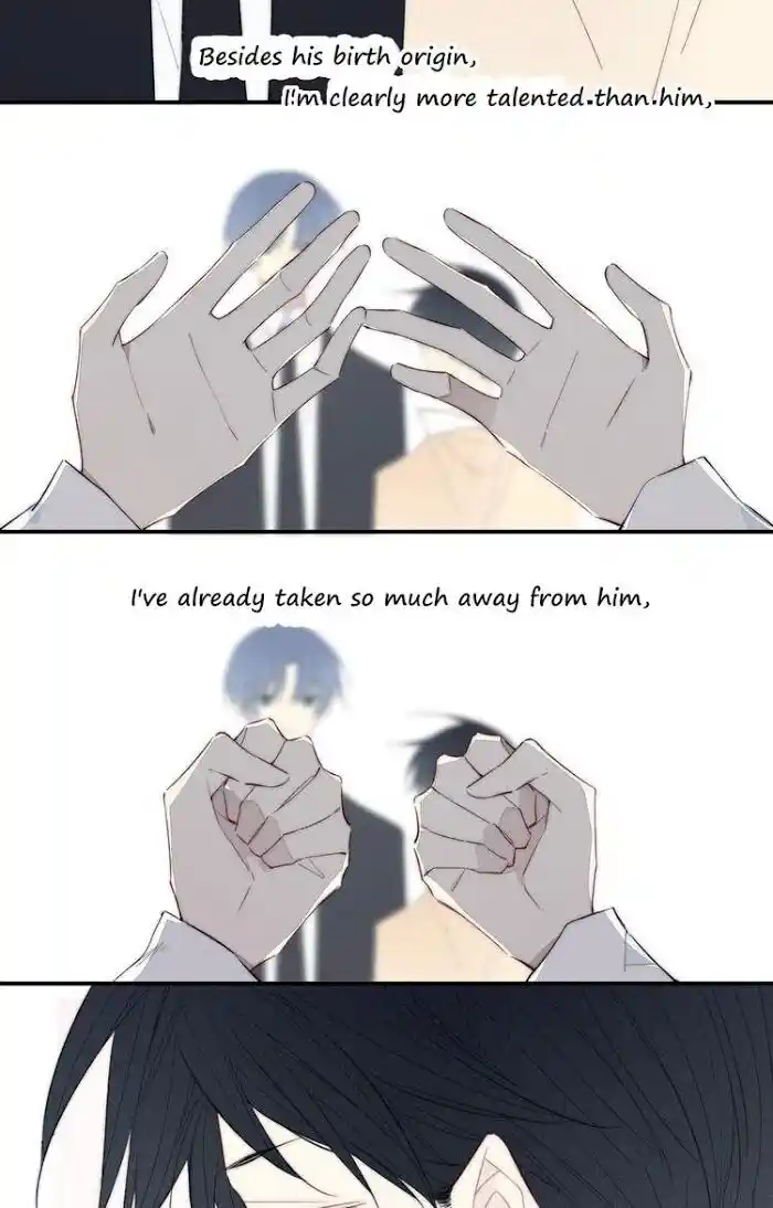 Cry for Me Vol.01 Ch.151