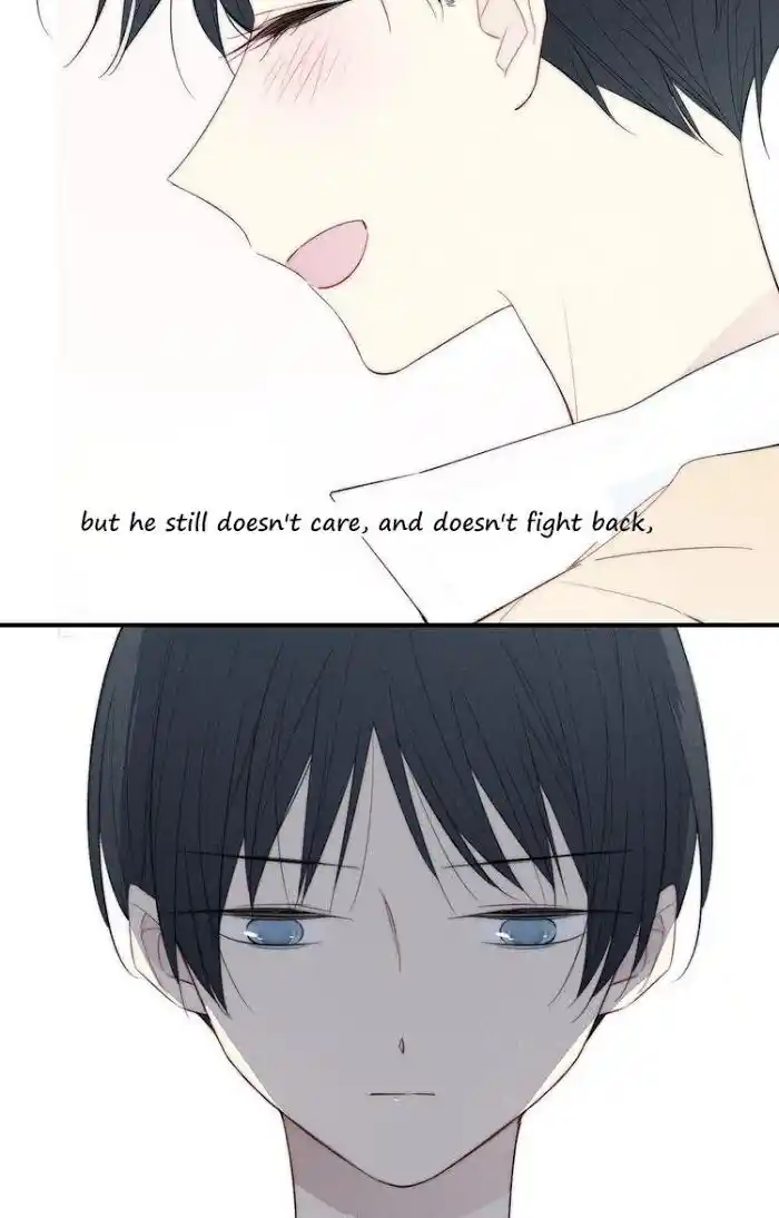 Cry for Me Vol.01 Ch.151