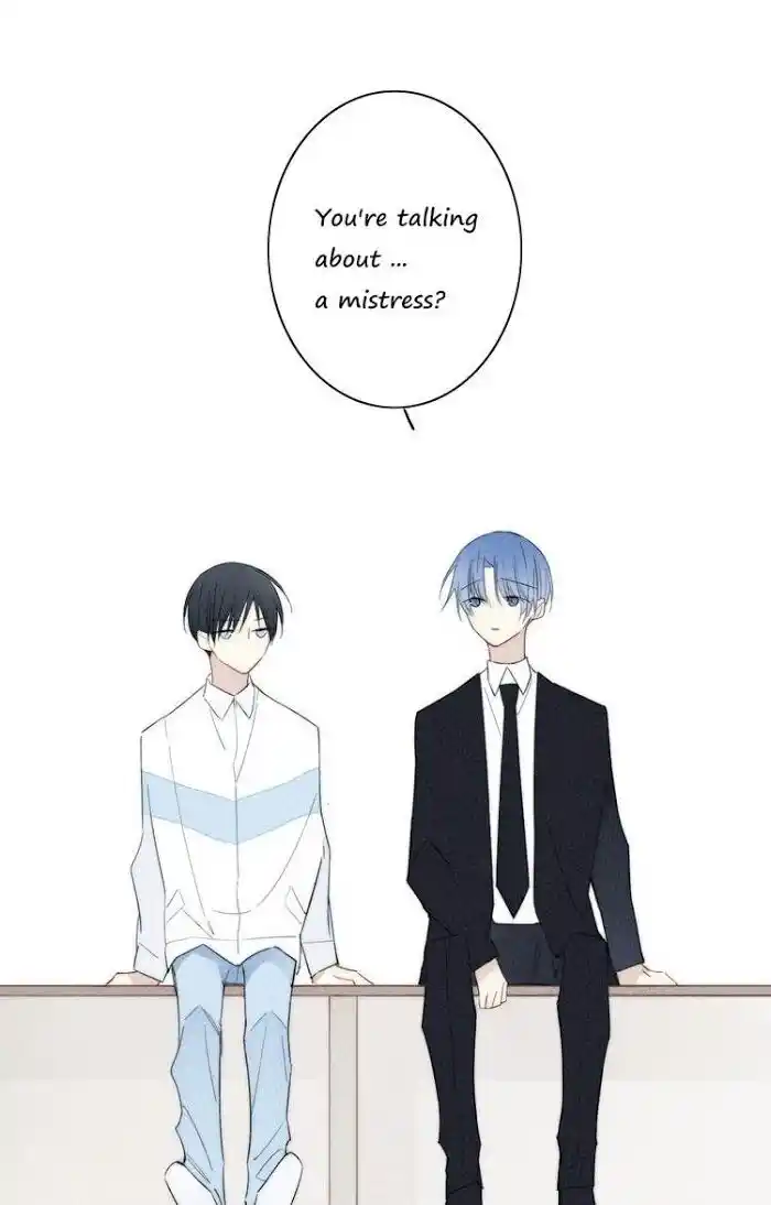 Cry for Me Vol.01 Ch.151