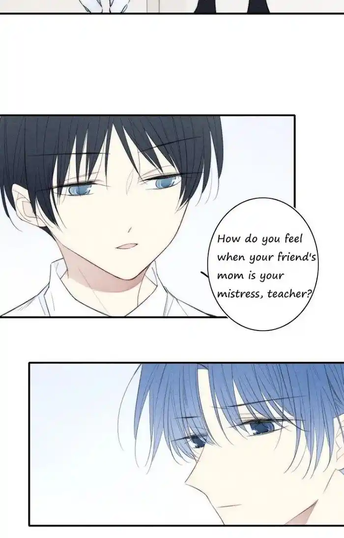 Cry for Me Vol.01 Ch.151