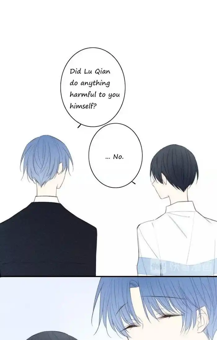 Cry for Me Vol.01 Ch.151