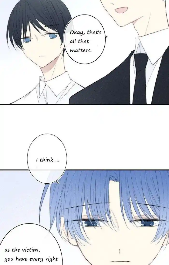 Cry for Me Vol.01 Ch.151