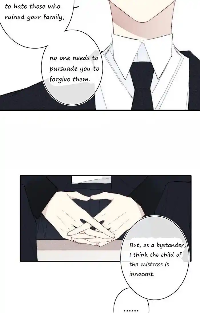 Cry for Me Vol.01 Ch.151