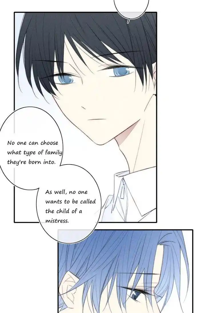 Cry for Me Vol.01 Ch.151