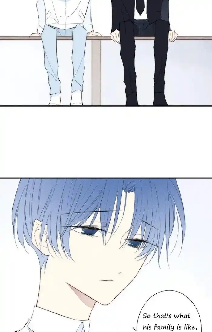 Cry for Me Vol.01 Ch.151