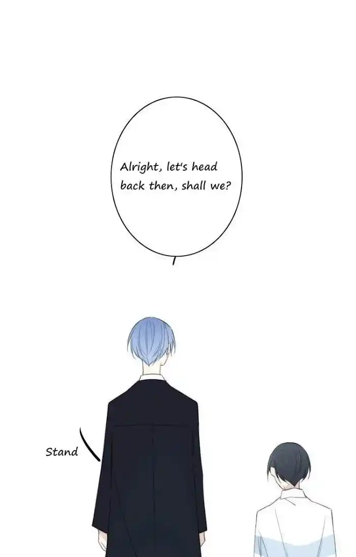 Cry for Me Vol.01 Ch.151