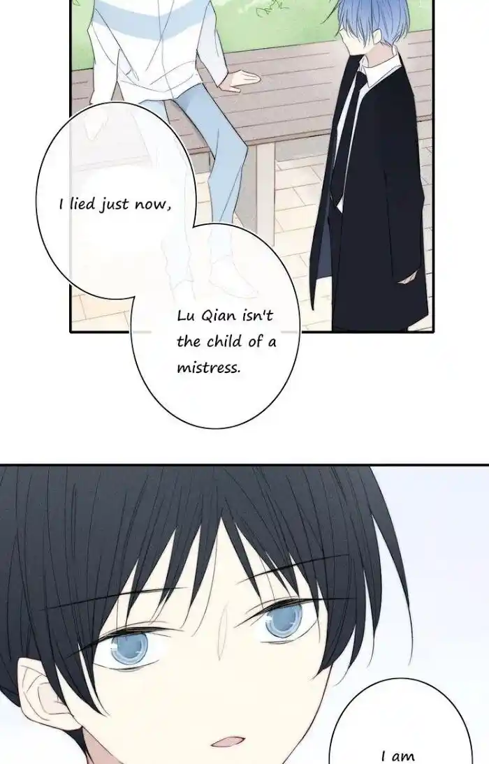 Cry for Me Vol.01 Ch.151