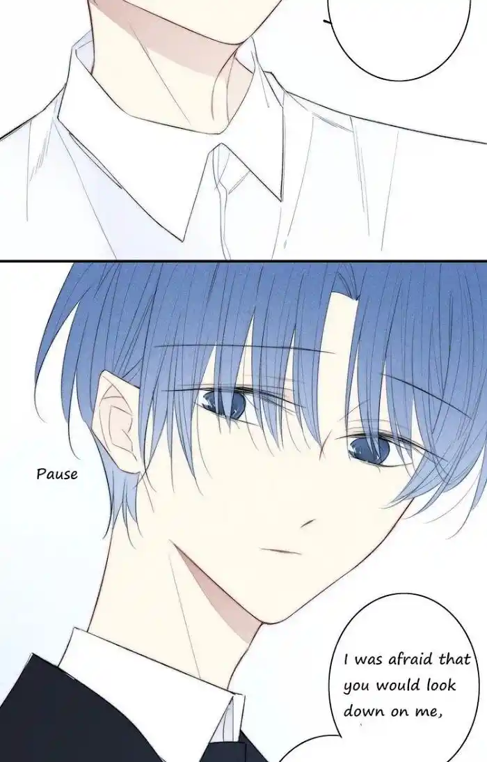 Cry for Me Vol.01 Ch.151