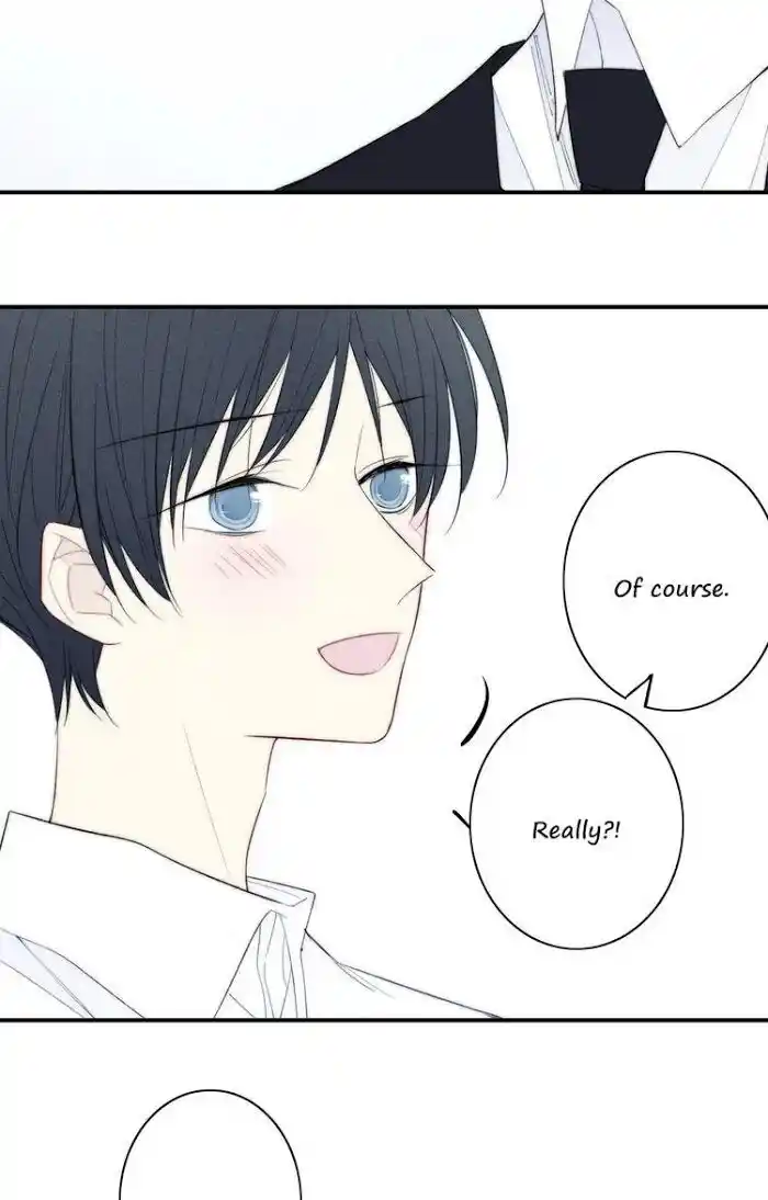 Cry for Me Vol.01 Ch.151