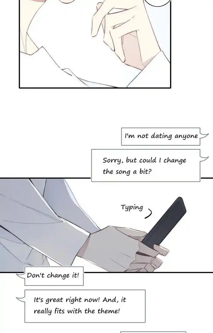 Cry for Me Vol.01 Ch.152