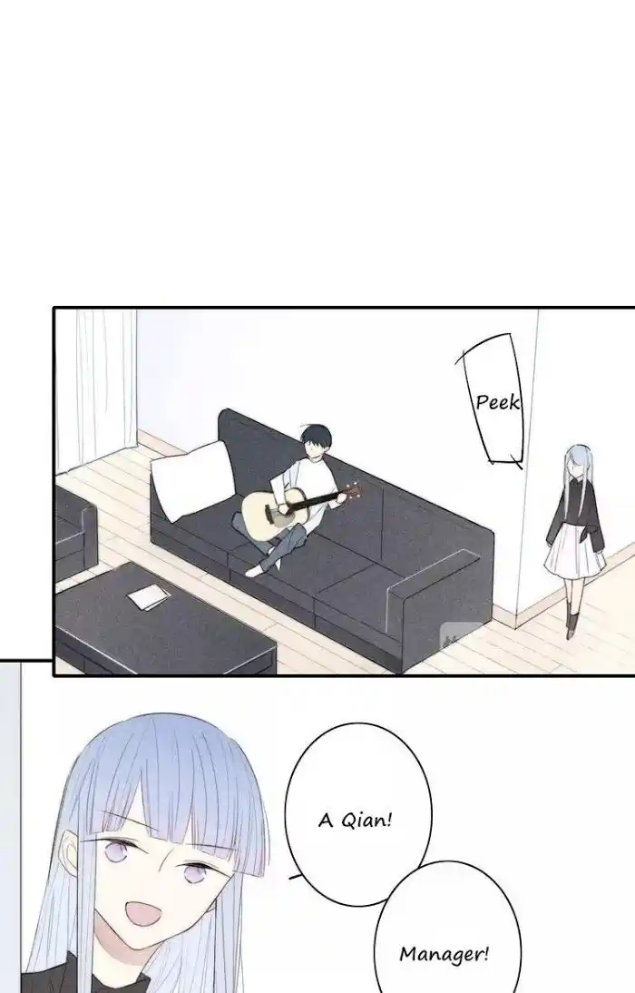 Cry for Me Vol.01 Ch.152