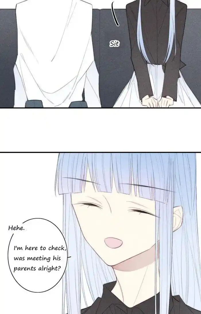 Cry for Me Vol.01 Ch.152