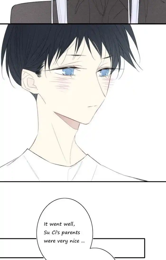 Cry for Me Vol.01 Ch.152