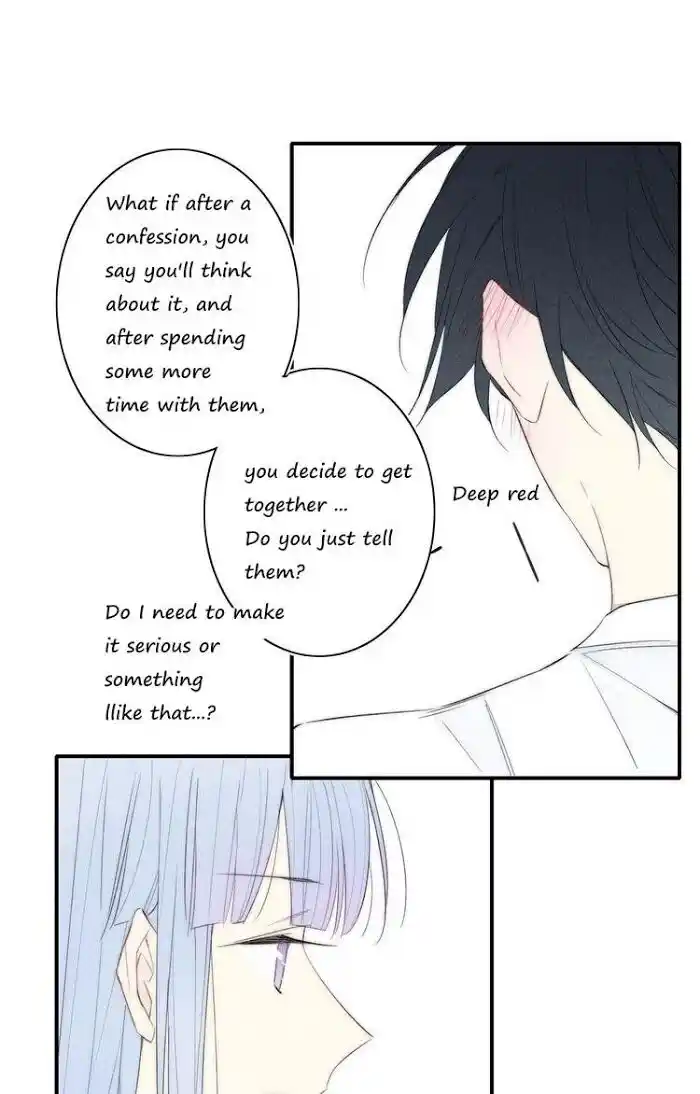 Cry for Me Vol.01 Ch.152