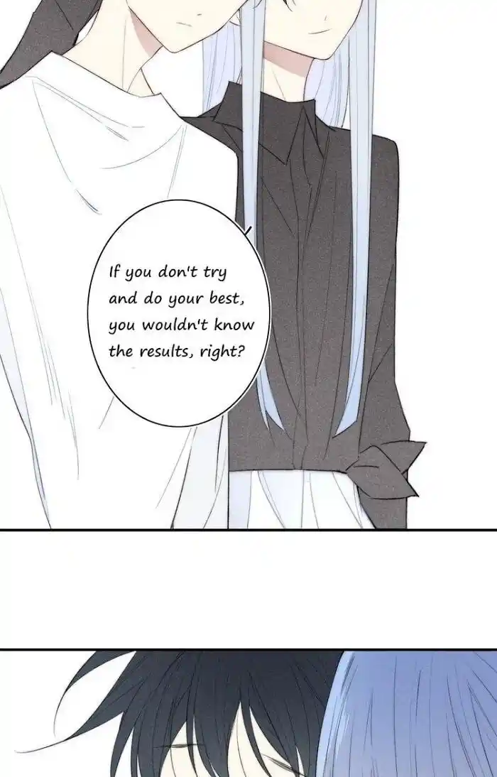 Cry for Me Vol.01 Ch.152