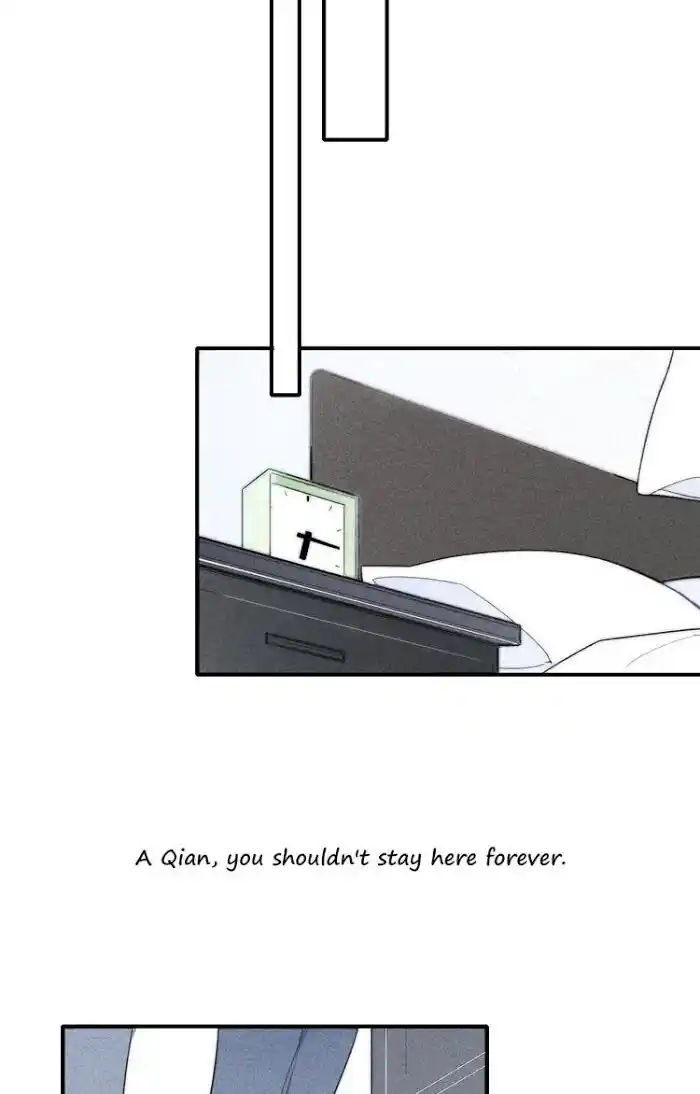 Cry for Me Vol.01 Ch.152