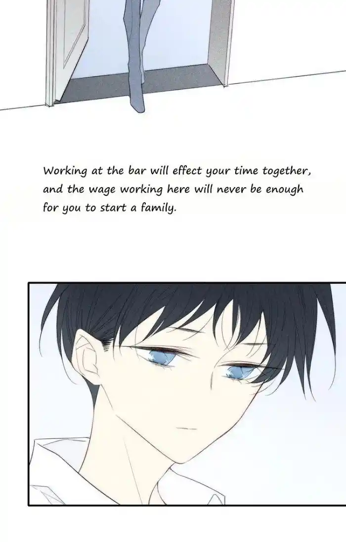 Cry for Me Vol.01 Ch.152