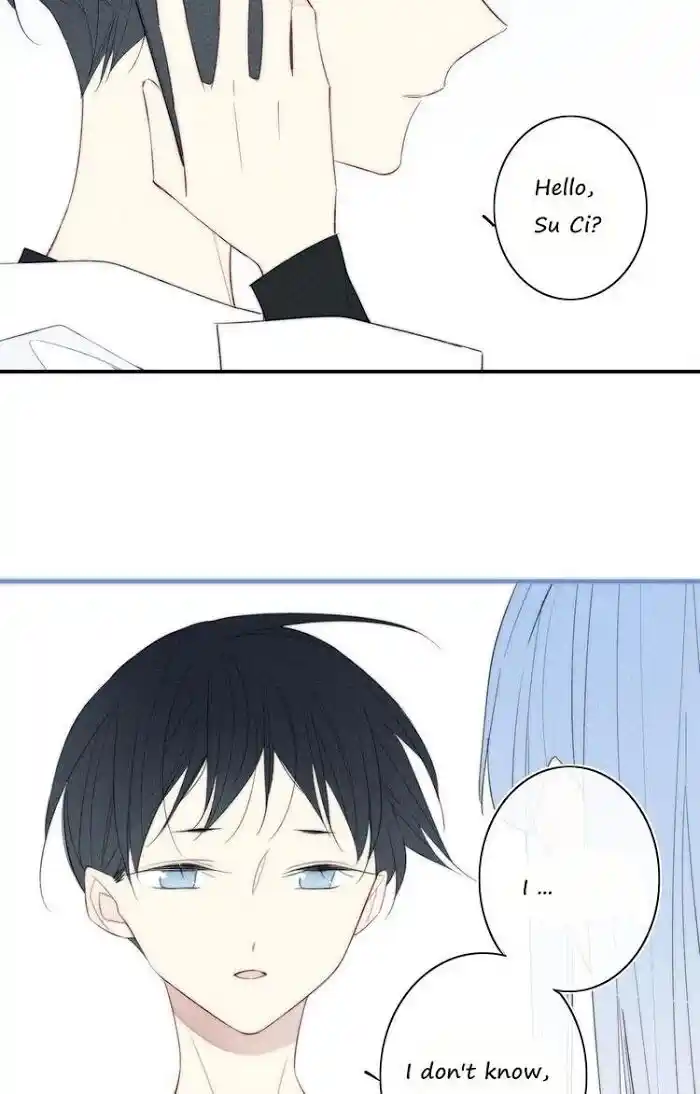 Cry for Me Vol.01 Ch.152