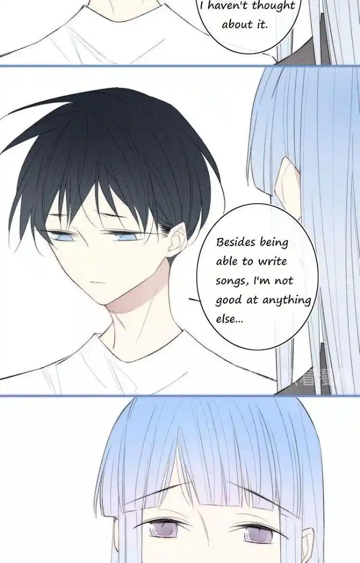 Cry for Me Vol.01 Ch.152