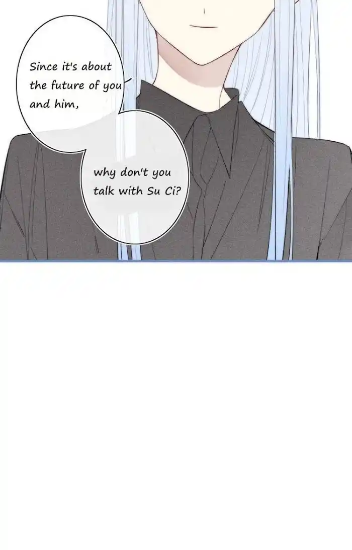 Cry for Me Vol.01 Ch.152