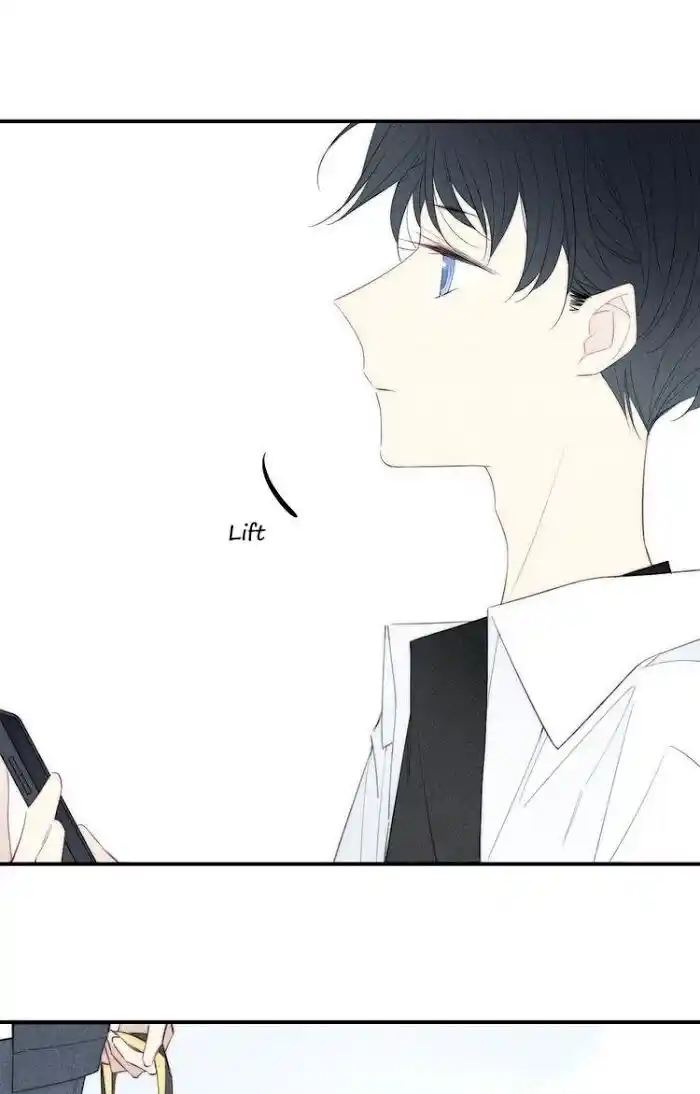 Cry for Me Vol.01 Ch.152