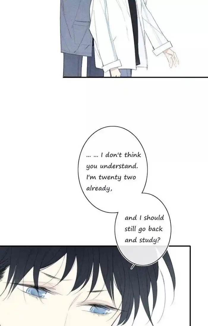 Cry for Me Vol.01 Ch.153