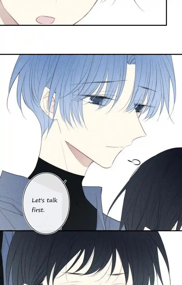 Cry for Me Vol.01 Ch.153