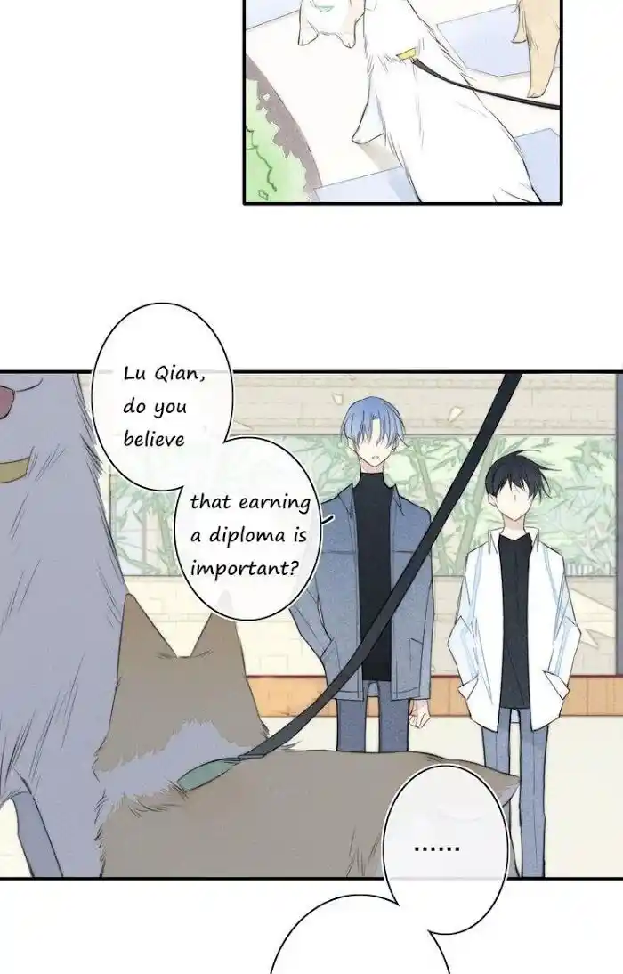 Cry for Me Vol.01 Ch.153