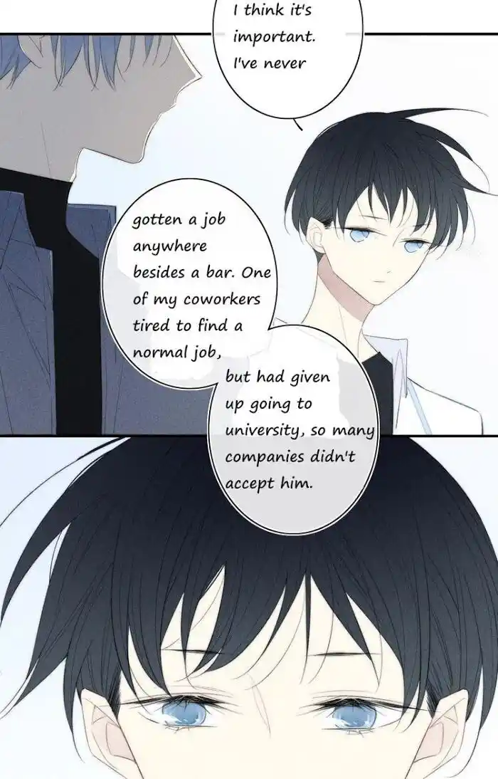 Cry for Me Vol.01 Ch.153