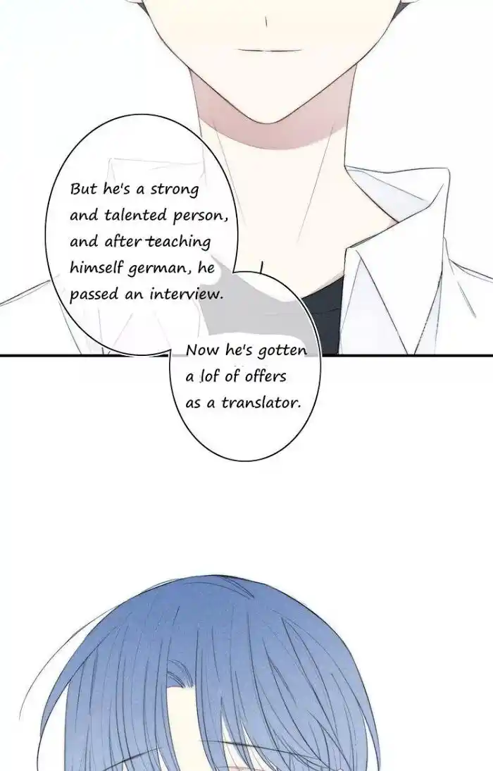 Cry for Me Vol.01 Ch.153