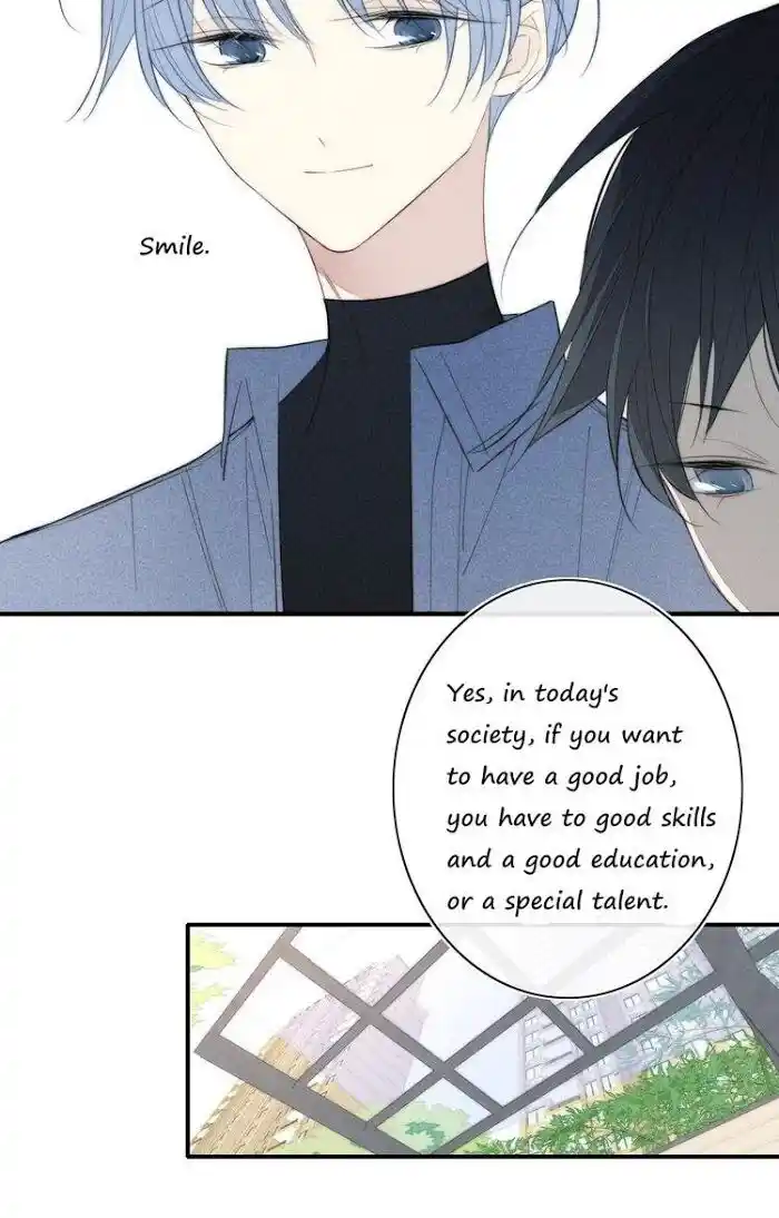 Cry for Me Vol.01 Ch.153