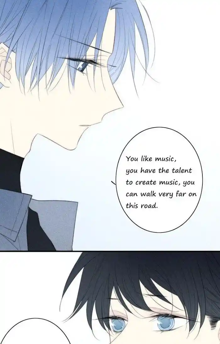 Cry for Me Vol.01 Ch.153