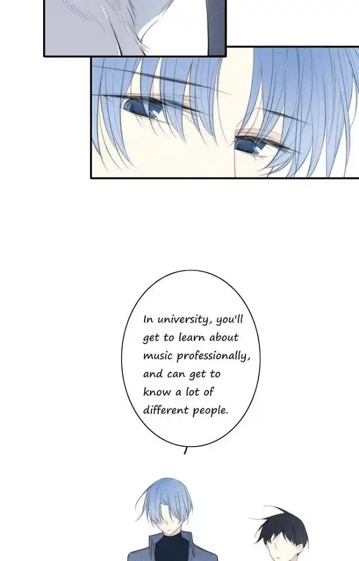 Cry for Me Vol.01 Ch.153