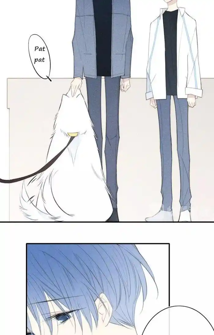 Cry for Me Vol.01 Ch.153