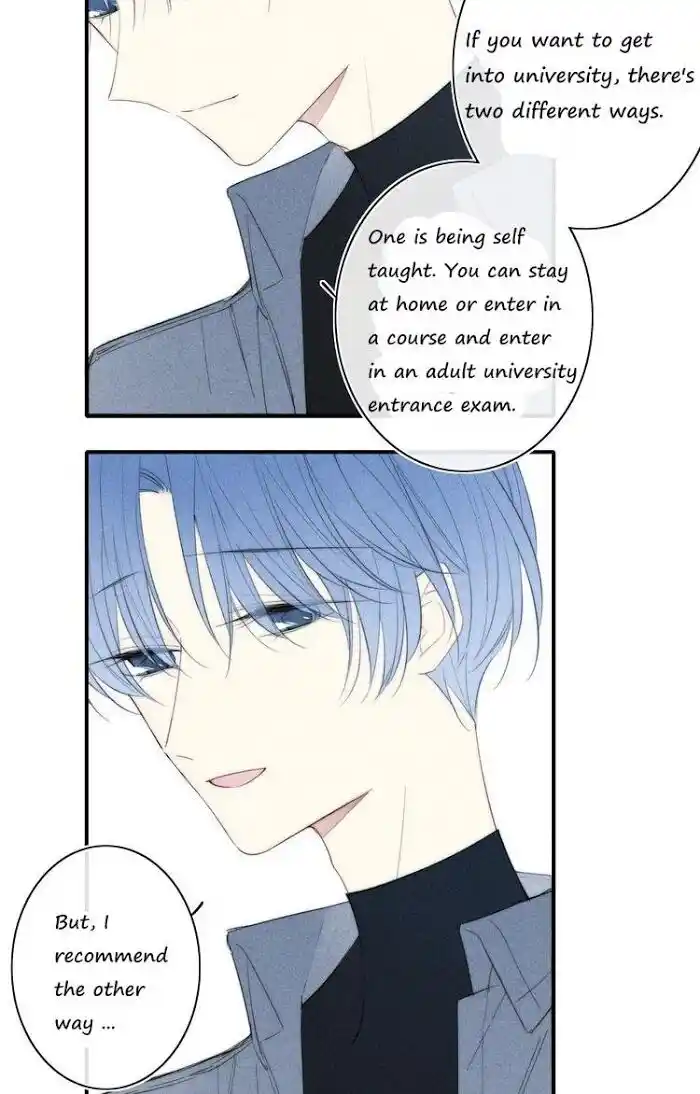 Cry for Me Vol.01 Ch.153