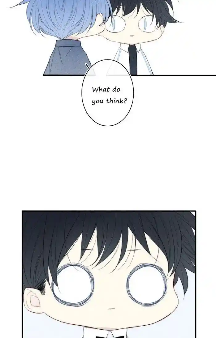 Cry for Me Vol.01 Ch.153