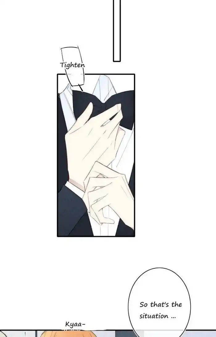 Cry for Me Vol.01 Ch.153