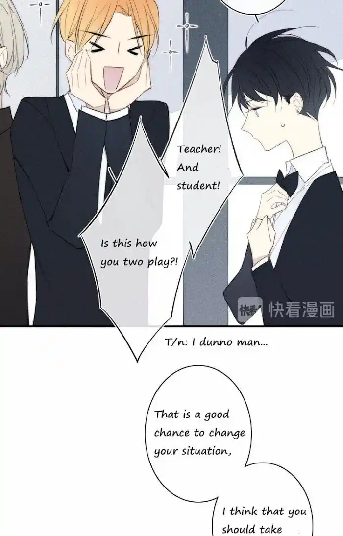 Cry for Me Vol.01 Ch.153