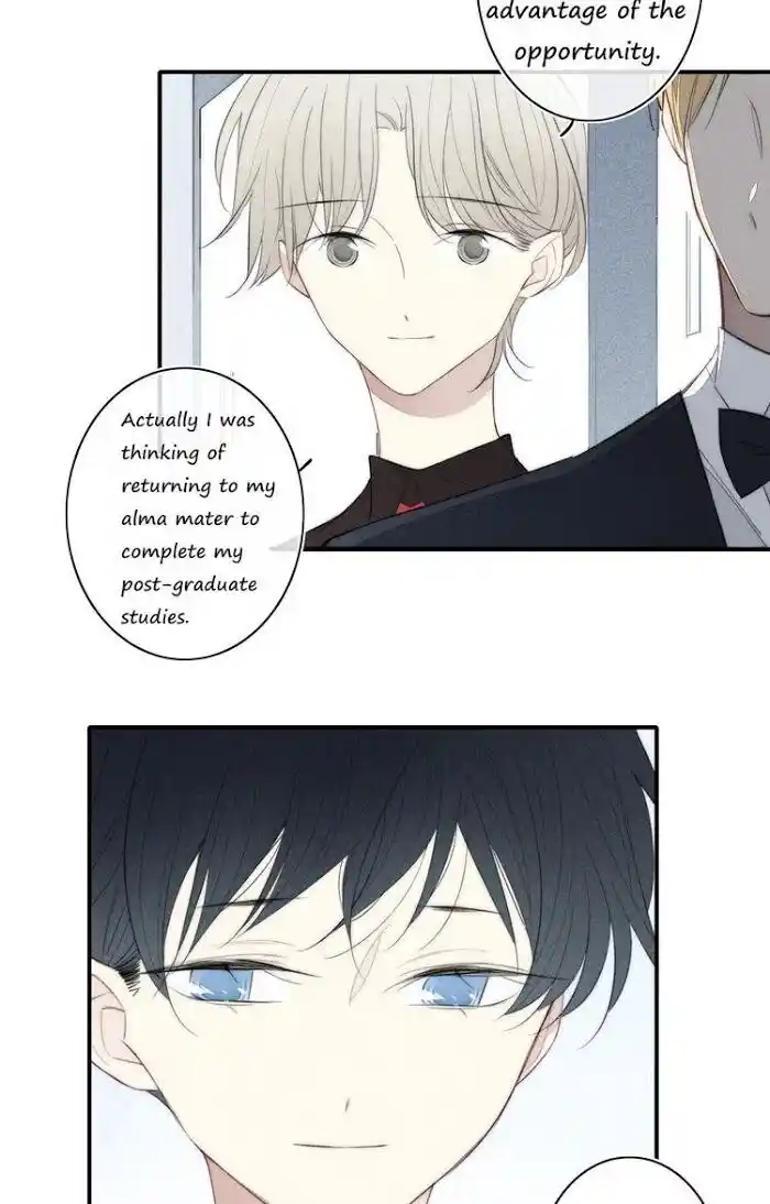 Cry for Me Vol.01 Ch.153