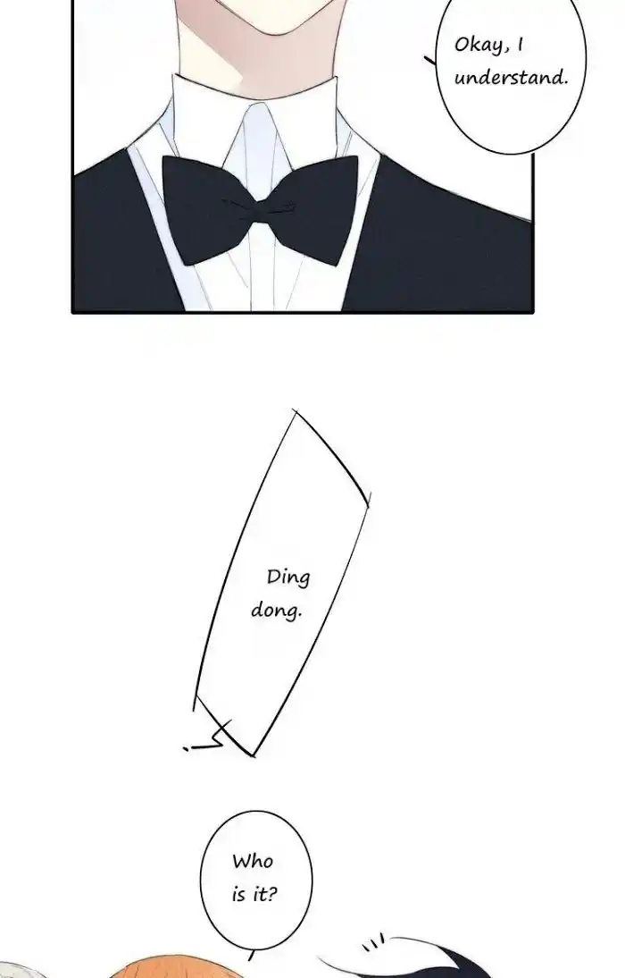 Cry for Me Vol.01 Ch.153