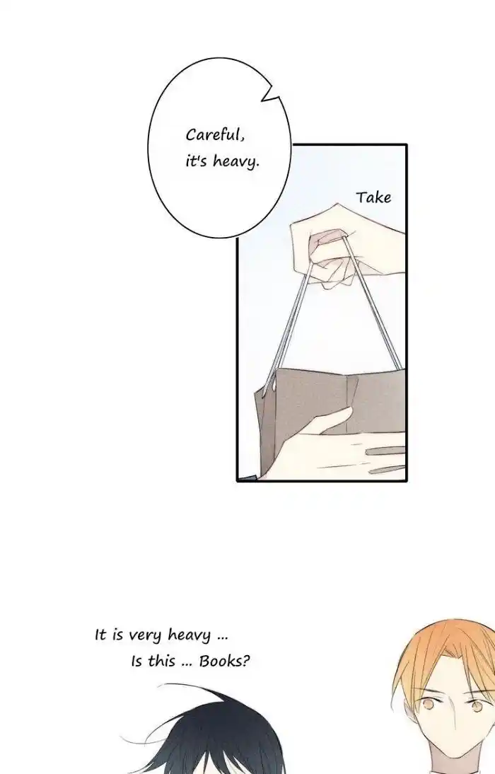 Cry for Me Vol.01 Ch.153